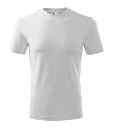 110 Malfini Heavy T-shirt white