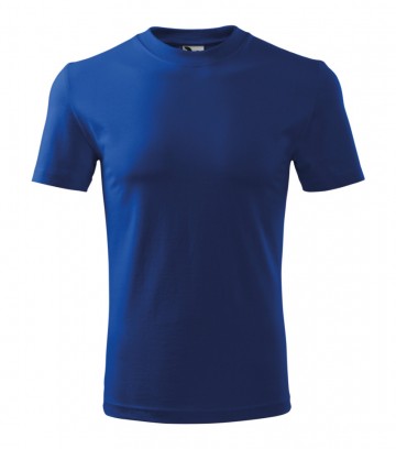 110 Malfini Heavy T-shirt royal blue