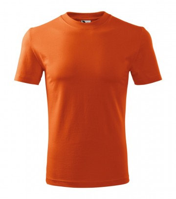 110 Malfini Heavy T-shirt orange