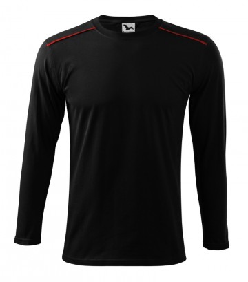 Malfini 112 Long Sleeve black