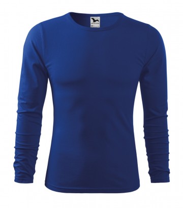 119 Malfini Fit-T royal blue