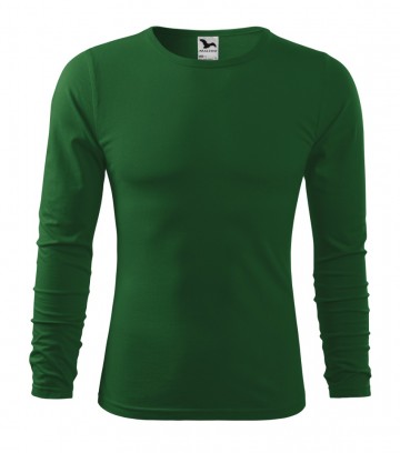 119 Malfini Fit-T bottle green