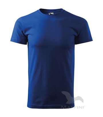 Malfini 129 Basic T-shirt royal blue