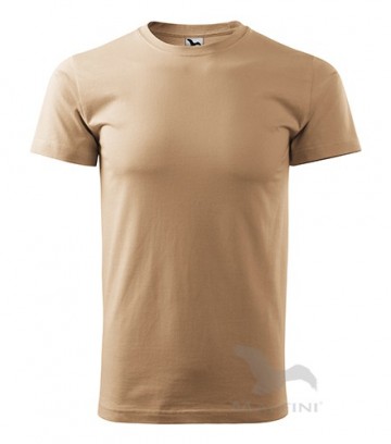 Malfini 129 Basic T-shirt sand