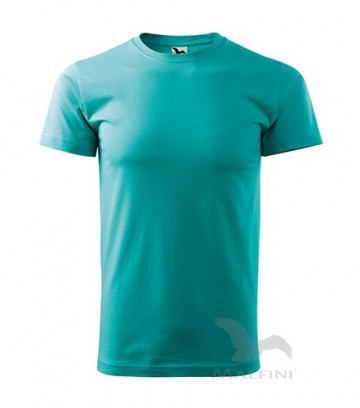 Malfini 129 Basic T-shirt emarld