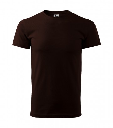 Malfini 129 Basic T-shirt coffee