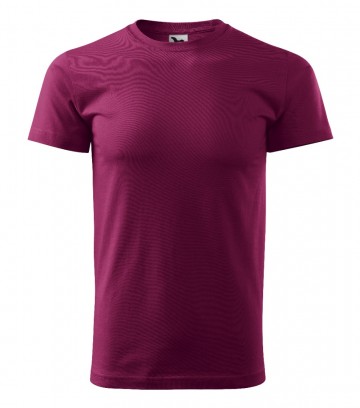 Malfini 129 Basic T-shirt rhododendron
