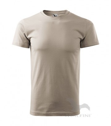 Malfini 129 Basic T-shirt ice grey