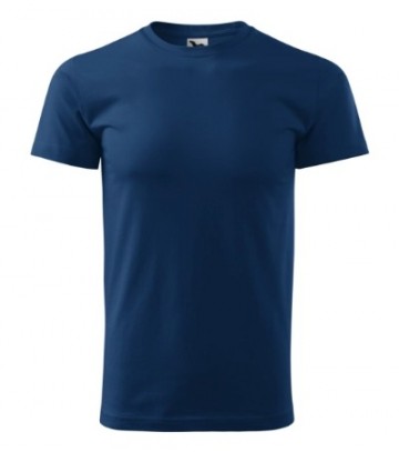 Malfini 129 Basic T-shirt midnight blue
