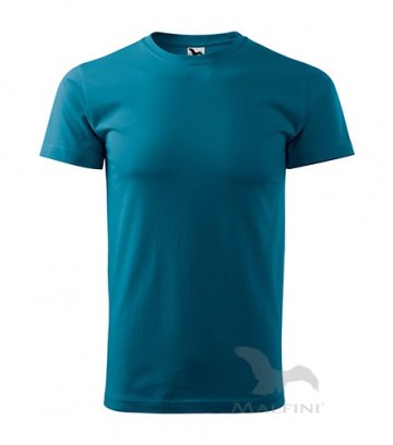Malfini 129 Basic T-shirt petrol blue