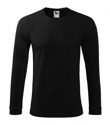Malfine 130 Street long sleeve black
