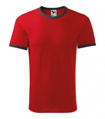 Malfini 131 Infinity red