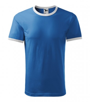 Malfini 131 Infinity azure blue