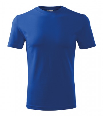 Malfini 132 CLassic T-shirt men royal blue