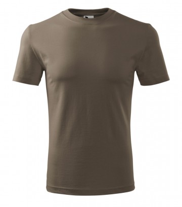 Malfini 132 CLassic T-shirt men army