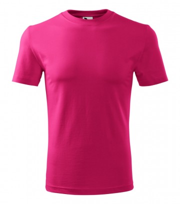 Malfini 132 CLassic T-shirt men magenta