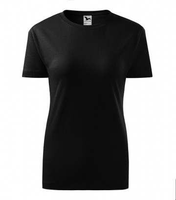 Malfine 133 Classic New T-shirt black