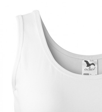 Malfini 136 Trump Top white top