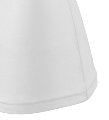 Malfini 136 Trump Top white low