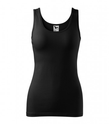 Malfini 136 Trump Top black