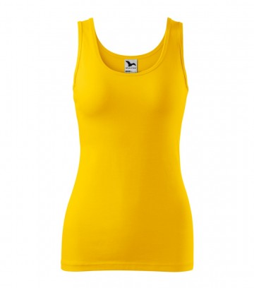 Malfini 136 Trump Top yellow
