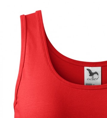 Malfini 136 Trump Top red top