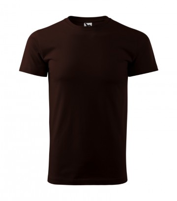 Malfini 137 Heavy New T-shirt coffee