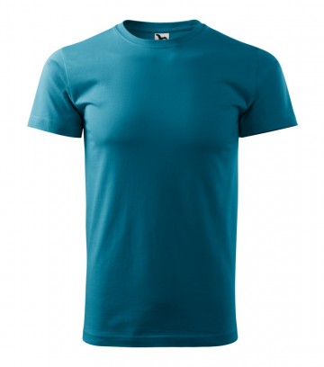 Malfini 137 Heavy New T-shirt turquoise