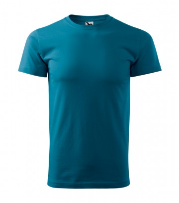 Malfini 137 Heavy New T-shirt petrol blue
