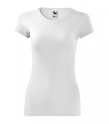 Malfini 141 Glance T-shirt white