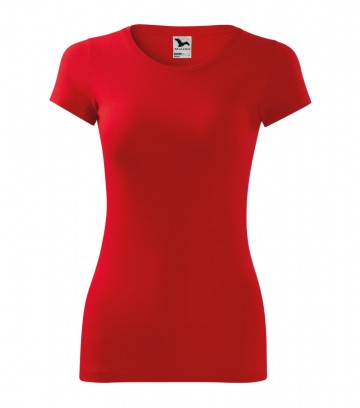 Malfini 141 Glance T-shirt red
