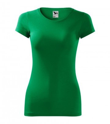 Malfini 141 Glance T-shirt kelly green