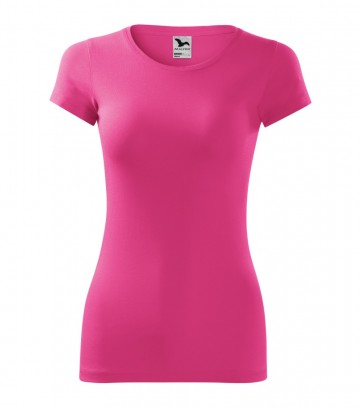 Malfini 141 Glance T-shirt magenta