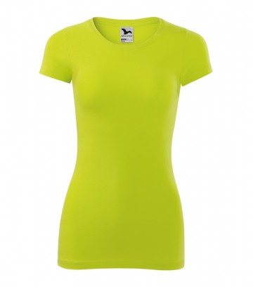 Malfini 141 Glance T-shirt lime punch