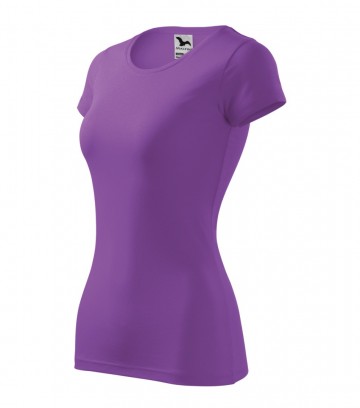Malfini 141 Glance T-shirt purple side