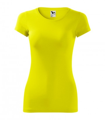 Malfini 141 Glance T-shirt lemon