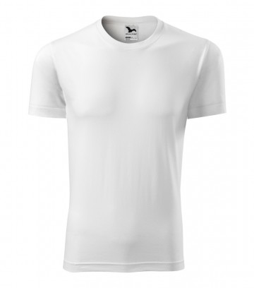 Malfine 145 Element T-shirt white