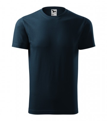 Malfine 145 Element T-shirt navy blue