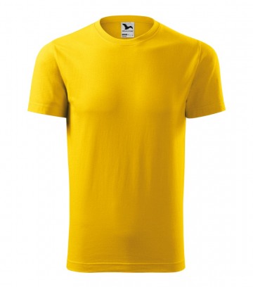 Malfine 145 Element T-shirt yellow