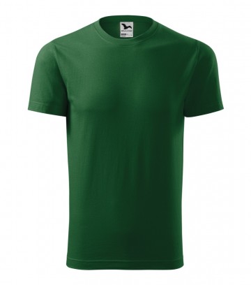 Malfine 145 Element T-shirt bottle green