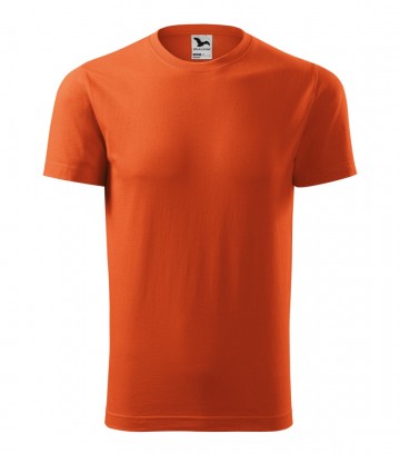 Malfine 145 Element T-shirt orange