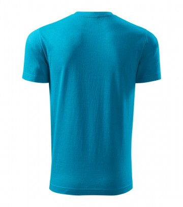 Malfine 145 Element T-shirt atoll blue back