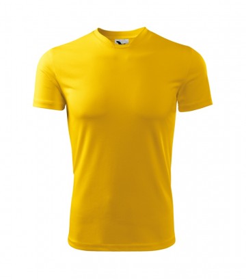 Malfini 147 Fantasy T-shirt yellow