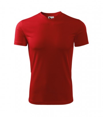 Malfini 147 Fantasy T-shirt red