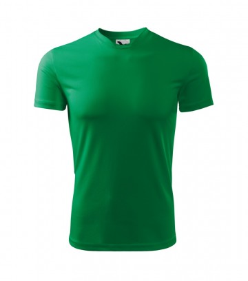 Malfini 147 Fantasy T-shirt kelly green