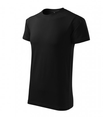 Malfini Premium 150 Action T-shirt black