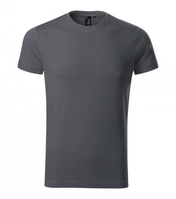 Malfini Premium 150 Action T-shirt light anthracite