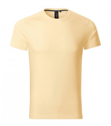 Malfini Premium 150 Action T-shirt bourbon vanilla