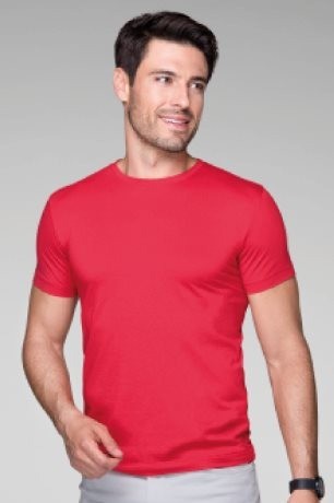 Malfini Premium 153 Exclusive T-shirt formula red