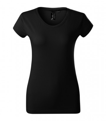 Malfini Premium 154 Exclusive T-shirt black